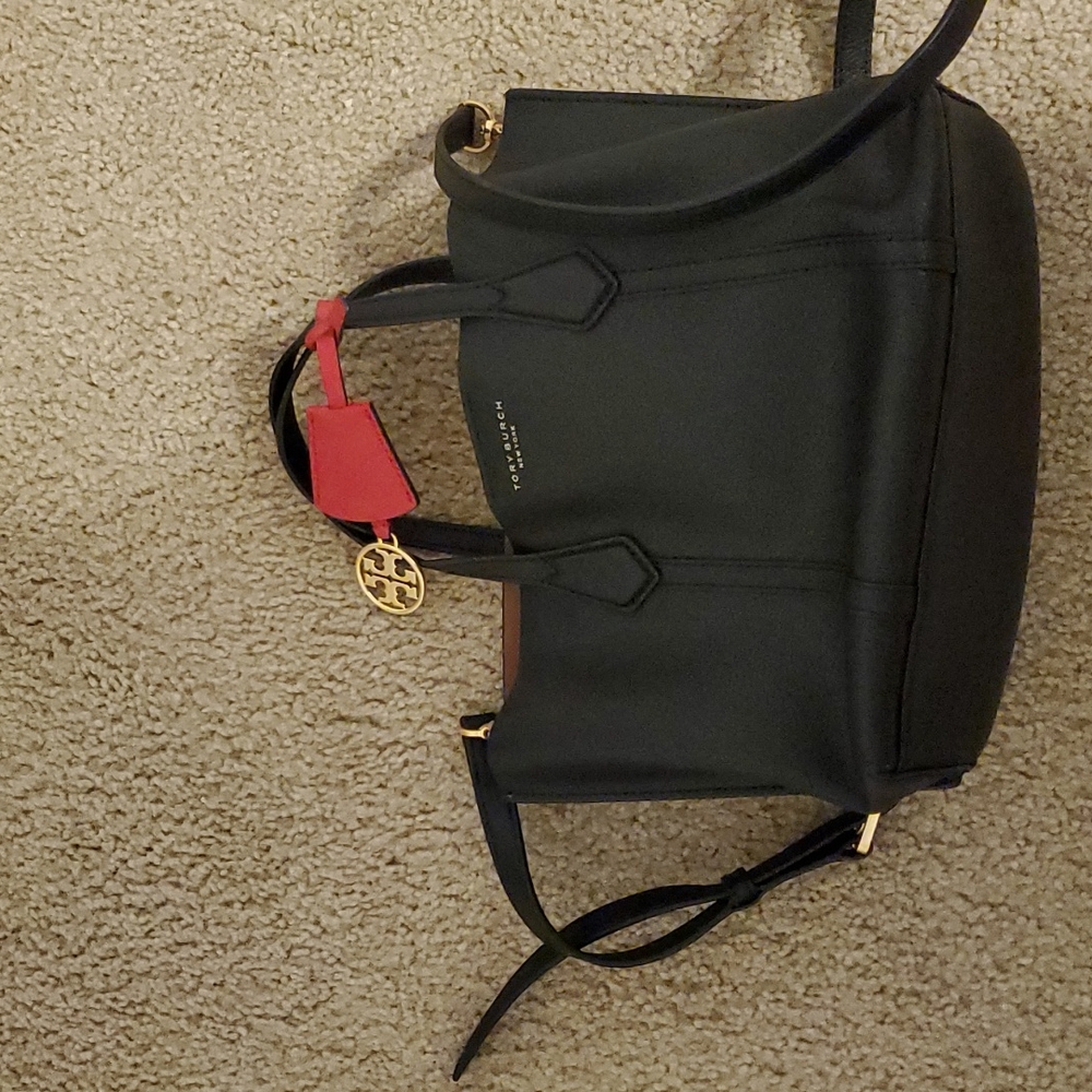 Small Tory Burch handbag
